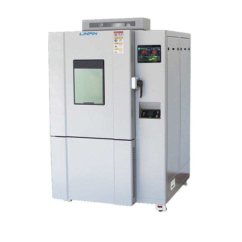 High and Low Temperature Alternating Humidity Test Chamber
